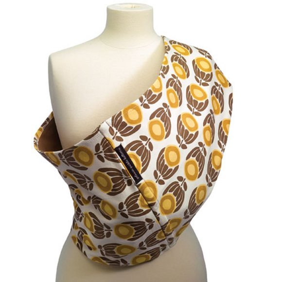 petunia pickle bottom sling